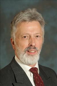 Councillor Richard Matthews