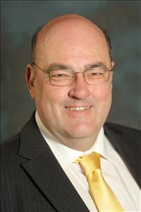 Councillor Anthony Woods
