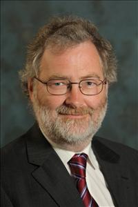 Councillor Richard Church