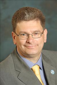 Councillor Paul D Varnsverry