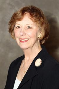 Councillor Penelope Flavell