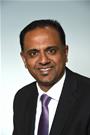 link to details of Councillor Nilesh Ramesh Parekh